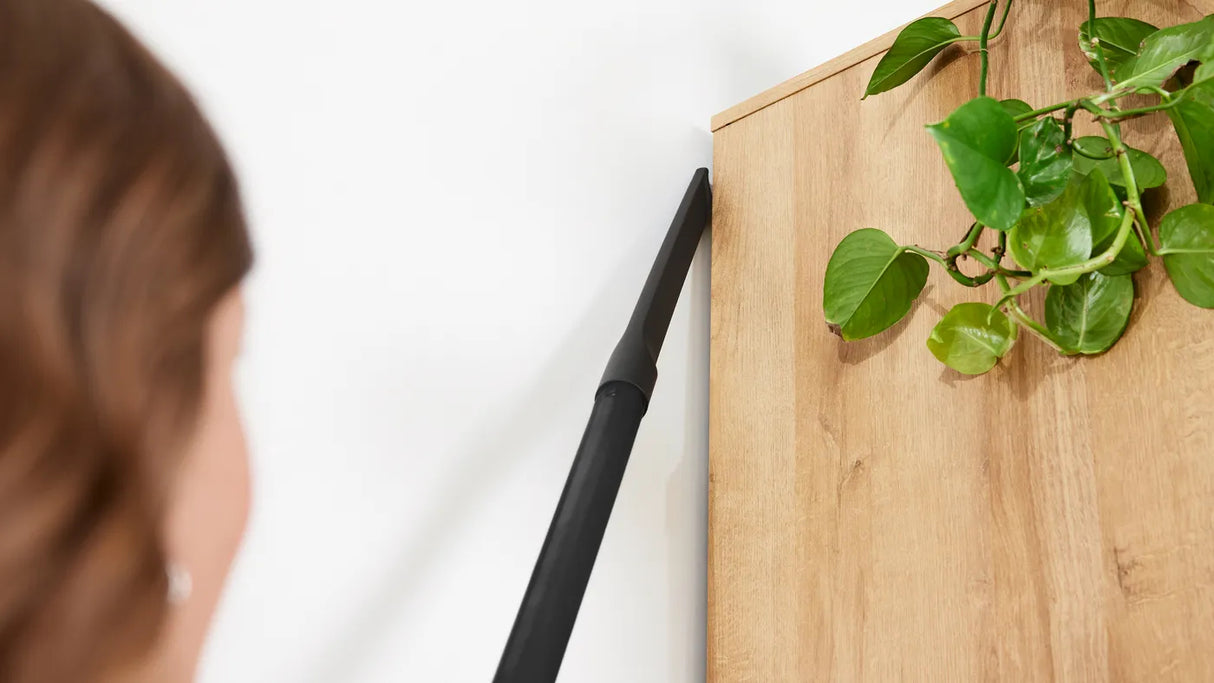 Bosch BGB41PET1 Støvsuger 4liter Sort