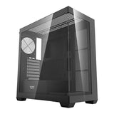 Darkflash DS900 computerkasse (sort)