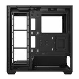 Darkflash DS900 computerkasse (sort)