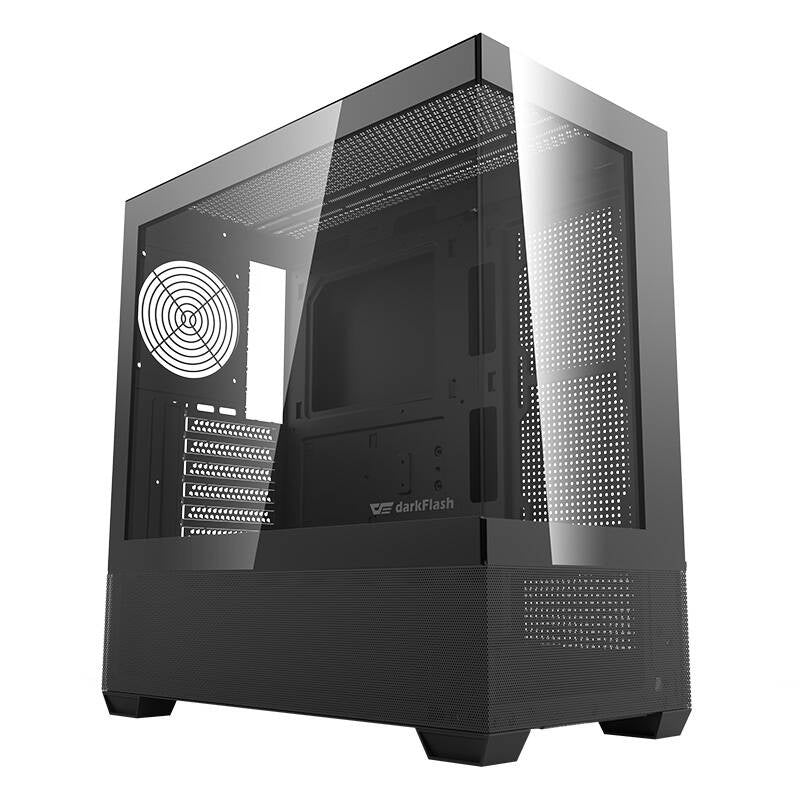 Darkflash DS900 AIR computerfoder (sort)