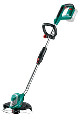 Bosch Advanced GrassCut 36 30 cm Batteri Sort, Grøn, Sølv