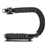 Video Handle DV C-formet PULUZ PU3005
