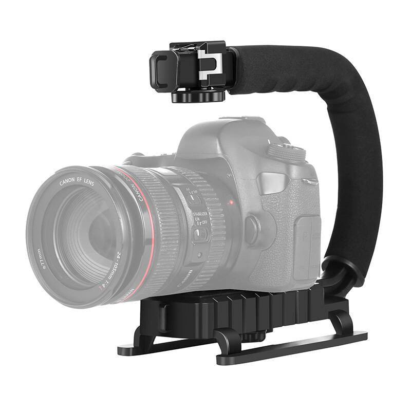 Video Handle DV C-formet PULUZ PU3005