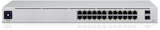 Ubiquiti UniFi Switch USW-24-POE Switch 24-porte Gigabit PoE++