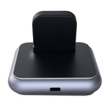 Joyroom JR-WQW03 Magnetisk oplader til Apple Watch (Sort)