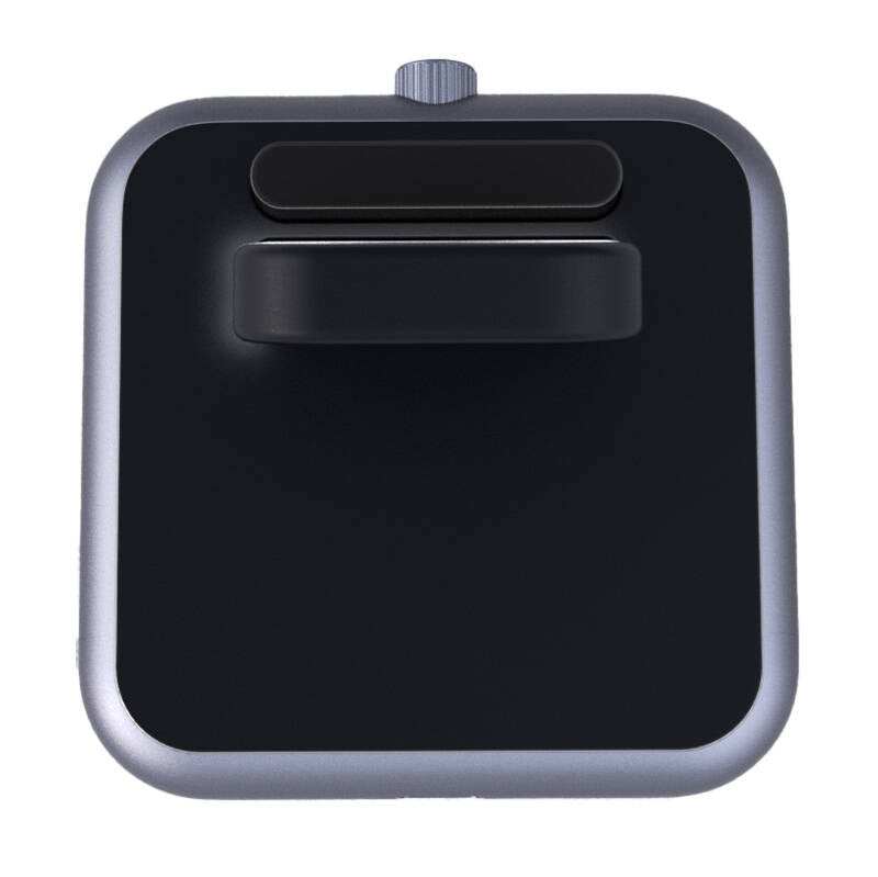 Joyroom JR-WQW03 Magnetisk oplader til Apple Watch (Sort)