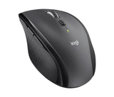 Logitech M705 Trådløs Mus
