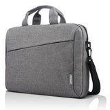Lenovo Casual Toploader T210 39,6 cm (15.6") Toploader taske Grå