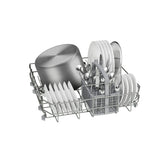 Bosch SMS25AI05E opvaskemaskine Fritstående 12 kuverter
