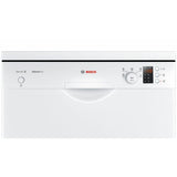Bosch Serie 2 SMS25AW05E opvaskemaskine Fritstående 12 kuverter