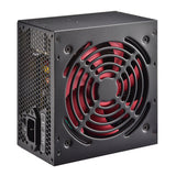 Xilence XN053 enhed til strømforsyning 600 W 20+4 pin ATX Sort