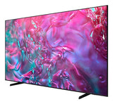 Samsung DU9072 2,49 m (98") 4K Ultra HD Smart TV Wi-Fi Sort