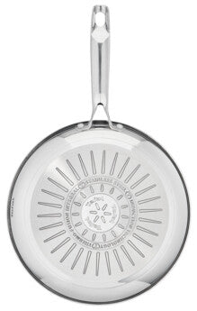 Tefal Duetto+ G732S3 pande- og grydesæt 3 stk