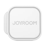 Magnetisk kabel organisator Joyroom JR-ZS368 6 stykker (hvid)