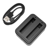 USB-batterioplader PULUZ til Insta360 X3