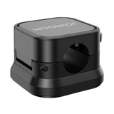 Magnetisk kabel organisator Joyroom JR-ZS368 3 stykker (sort)