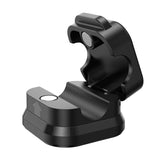 Magnetisk kabel organisator Joyroom JR-ZS368 3 stykker (sort)