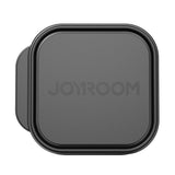 Magnetisk kabel organisator Joyroom JR-ZS368 3 stykker (sort)