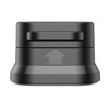 Magnetisk kabel organisator Joyroom JR-ZS368 3 stykker (sort)