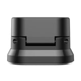 Magnetisk kabel organisator Joyroom JR-ZS368 3 stykker (sort)