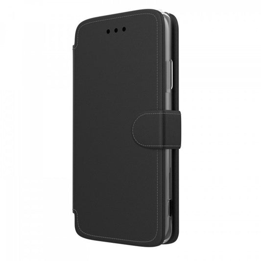 NovaNL Bookcase 1.0 Samsung Galaxy S20 Ultra Black