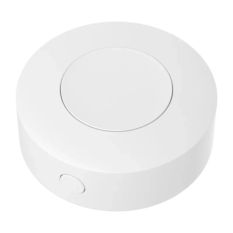 Smart Zigbee Wireless Button Sonoff SNZB-01P (rund fjernbetjening)