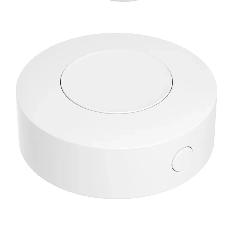 Smart Zigbee Wireless Button Sonoff SNZB-01P (rund fjernbetjening)