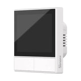 Smart Scene Wall Switch WiFi Sonoff NSPanel (hvid)