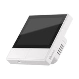 Smart Scene Wall Switch WiFi Sonoff NSPanel (hvid)