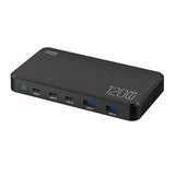 Ladestation Blitzwolf BW-i100 5in1 120W