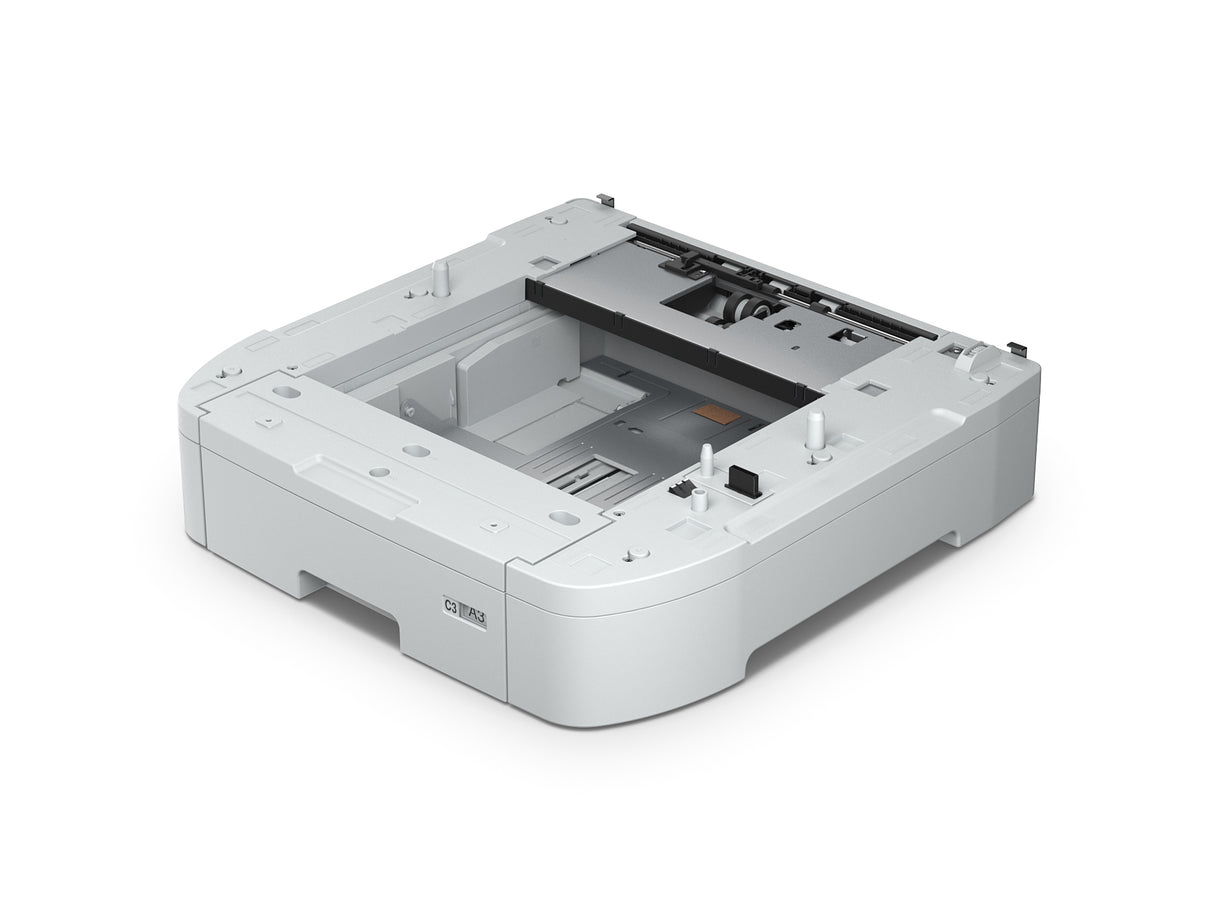 Epson C12C932611 bakke og arkføder Papirbakke 500 ark