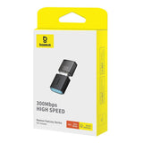 Wi-Fi-adapter Baseus FastJoy 300Mbps