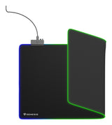 GENESIS Boron 500 XXL RGB Gaming musemåtte Sort