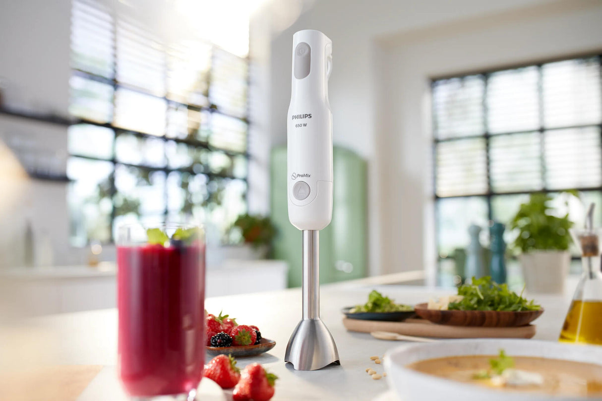 Philips Daily Collection HR2534/00 ProMix-stavblender