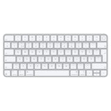 Apple Magic Keyboard med Touch ID til Mac-modeller med Silicon – svensk