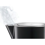 Bosch TWK7203 elkedel 1,7 L 1850 W Sort, Rustfrit stål