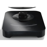 Bosch TWK7203 elkedel 1,7 L 1850 W Sort, Rustfrit stål