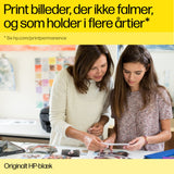 HP 6ZA18AE trefarvet printhoved