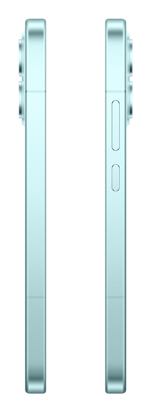 POCO F8 Pro 16,7 cm (6.59") Dual SIM 5G USB Type-C 12 GB 512 GB 6210 mAh Blå