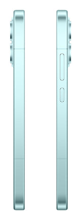 POCO F8 Pro 16,7 cm (6.59") Dual SIM 5G USB Type-C 12 GB 512 GB 6210 mAh Blå