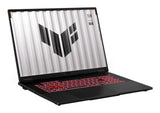 ASUS TUF Gaming A18 FA808UP-S9007W AMD Ryzen™ 7 260 Laptop 45,7 cm (18") 2.5K 32 GB DDR5-SDRAM 1 TB SSD NVIDIA GeForce RTX 5070 Wi-Fi 6E (802.11ax) Windows 11 Home Grå