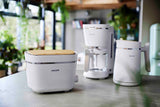 Philips Eco Conscious Edition HD2640/10 Brødrister i 5000-serien