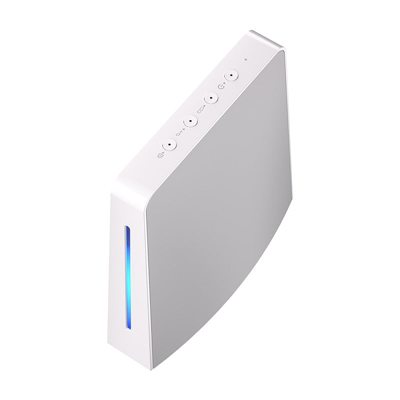 Bramka iHost Hub WiFi, ZigBee, Bluetooth, Matter SONOFF AIBridge-26, 4GB, LAN