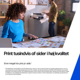 HP 32XL Sort 6000 sider Blækrefill 1VV24AE