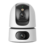 360° Indoor WiFi Camera IMOU Ranger Dual 8MP