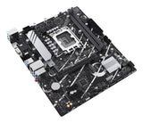 ASUS PRIME B760M-K Micro-ATX LGA1700 sokkel Intel B760