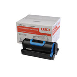 OKI Sort 36000 sider Toner 45439002