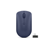 Lenovo 540 mus Kontor Ambidextrous RF trådløst Optisk 2400 dpi