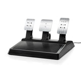 Thrustmaster T300 RS GT Sort Rat + Pedaler Analog/digital PC, PlayStation 4, PlayStation 5, Playstation 3