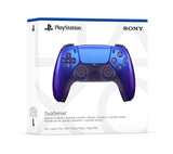 Sony 1000044475 spil-controller Indigo Bluetooth/USB Gamepad Analog/digital PlayStation 5, iOS